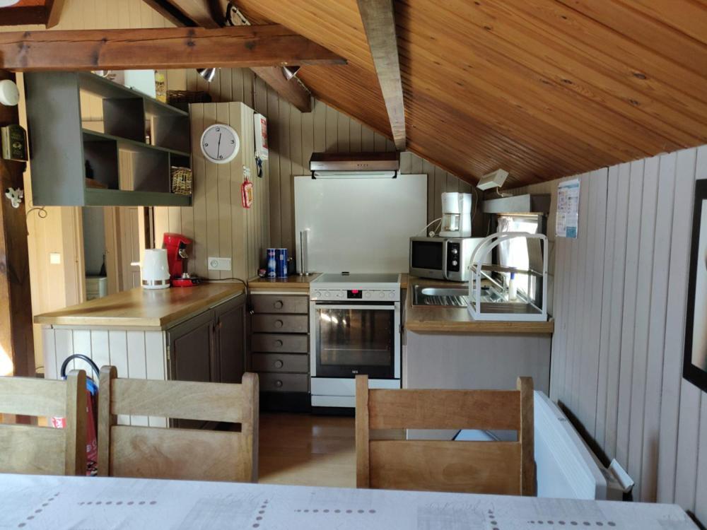 Chalet Four Seasons Durbuy Extérieur photo