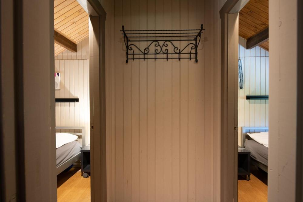 Chalet Four Seasons Durbuy Extérieur photo