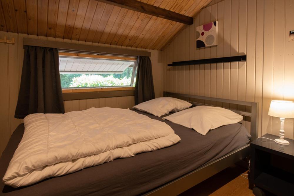 Chalet Four Seasons Durbuy Extérieur photo