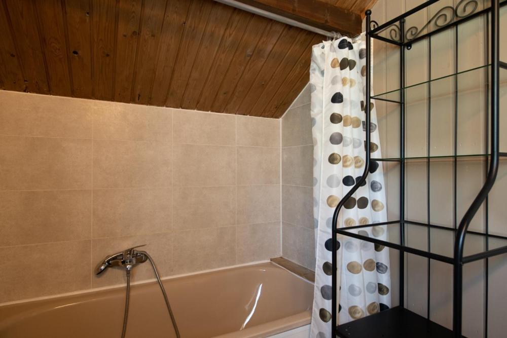 Chalet Four Seasons Durbuy Extérieur photo